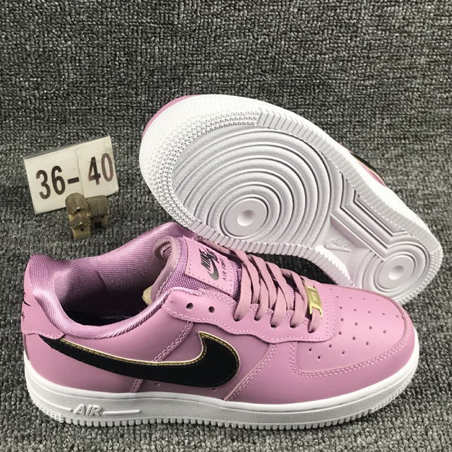 women air force one Low top shoes 2021-4-23-017